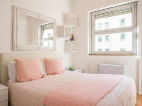 The Best Rent - Cozy one-bedroom apartment near Central Station